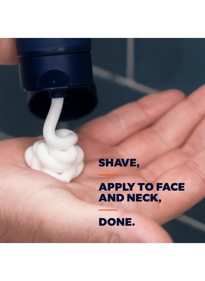 DOLLAR SHAVE CLUB | Post Shave Cream 3.4 Ounce (2 Pack) | Hydrating Post Shave Lotion  - Image 4