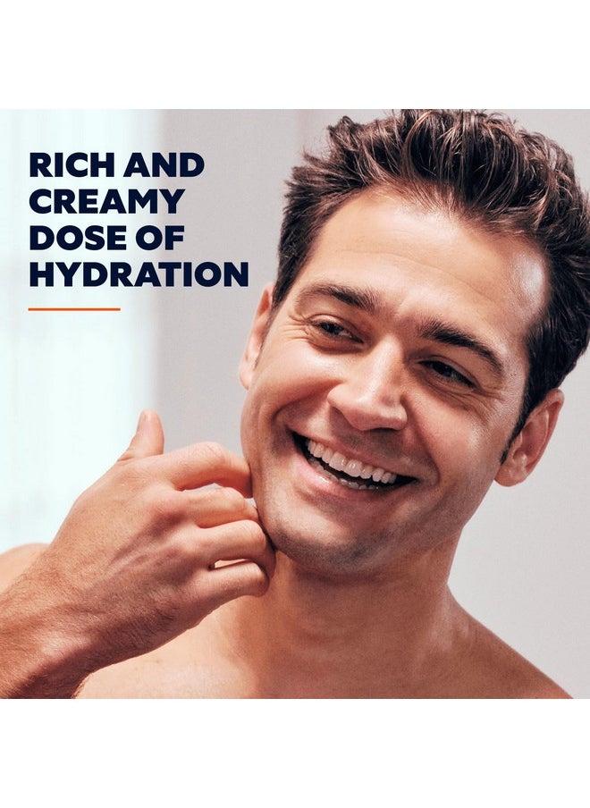 DOLLAR SHAVE CLUB | Post Shave Cream 3.4 Ounce (2 Pack) | Hydrating Post Shave Lotion  - Image 3