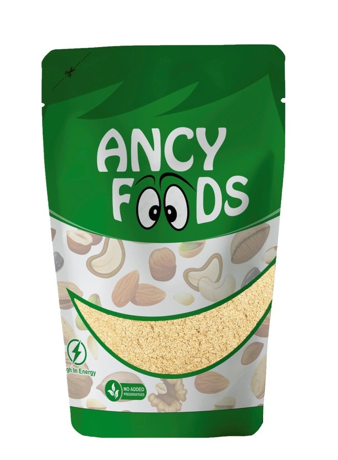 أنسي مسحوق أنسي خس خس - 100 غرام - Image 1