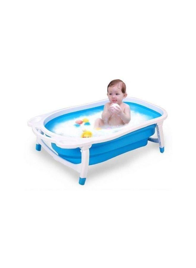 Children's Bathtub - Blue + A Special Bag
