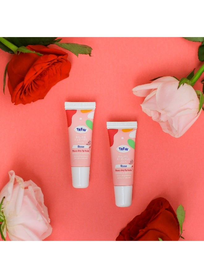 Trew Rose Lip Balm - Image 4