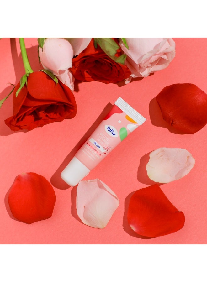 Trew Rose Lip Balm - Image 5