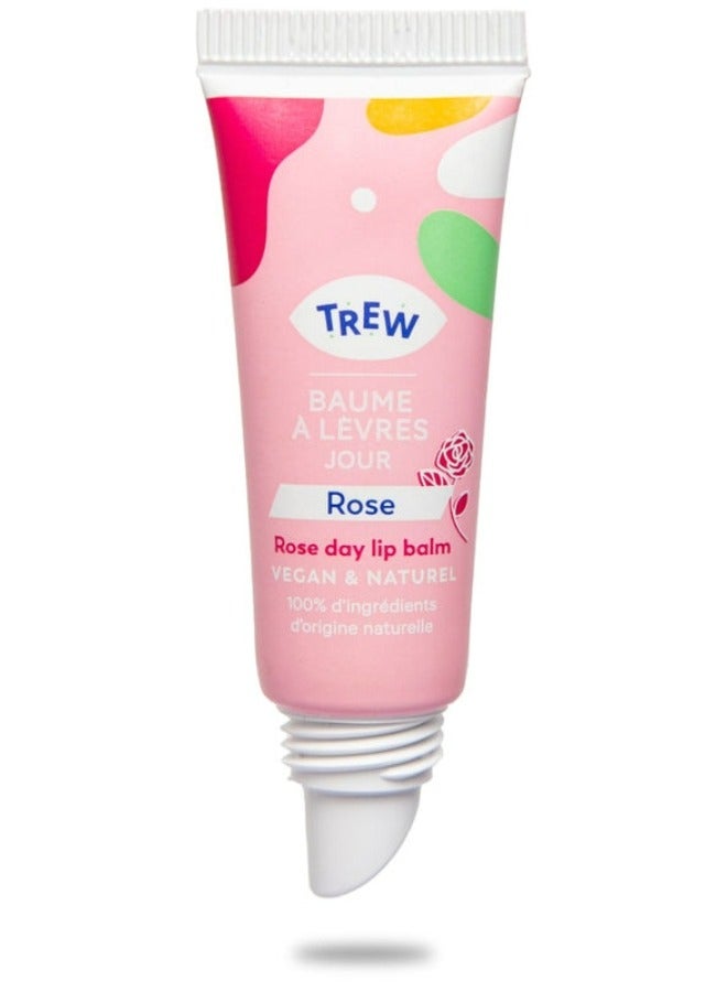 Trew Rose Lip Balm - Image 2