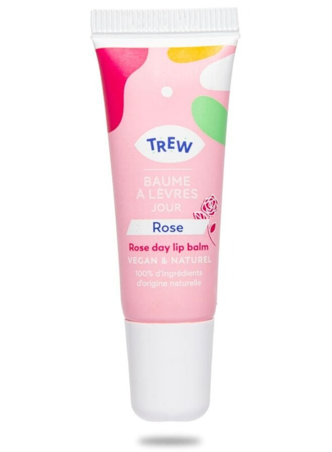 Trew Rose Lip Balm - Image 1
