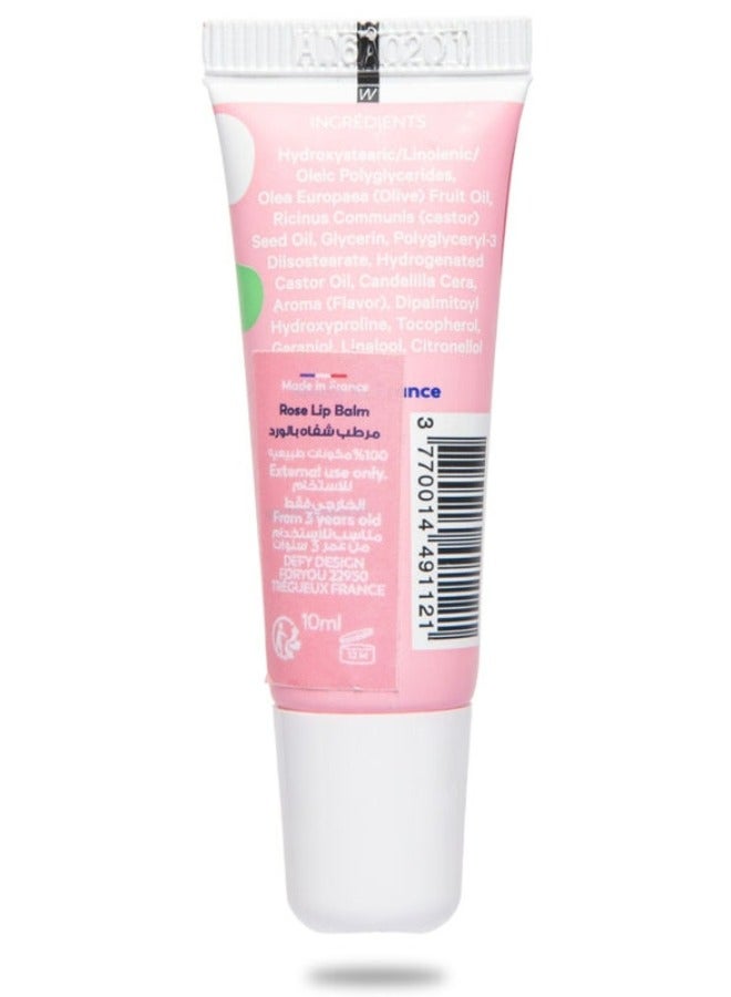 Trew Rose Lip Balm - Image 3