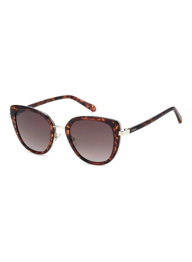 FOSSIL Cat Eye Sunglasses Frames
