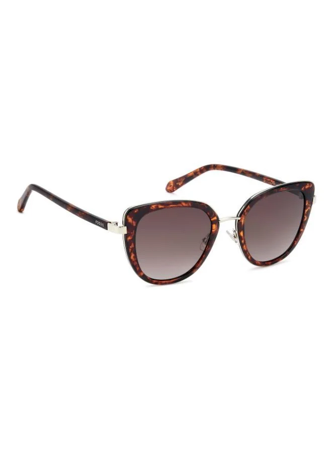 FOSSIL Cat Eye Sunglasses Frames