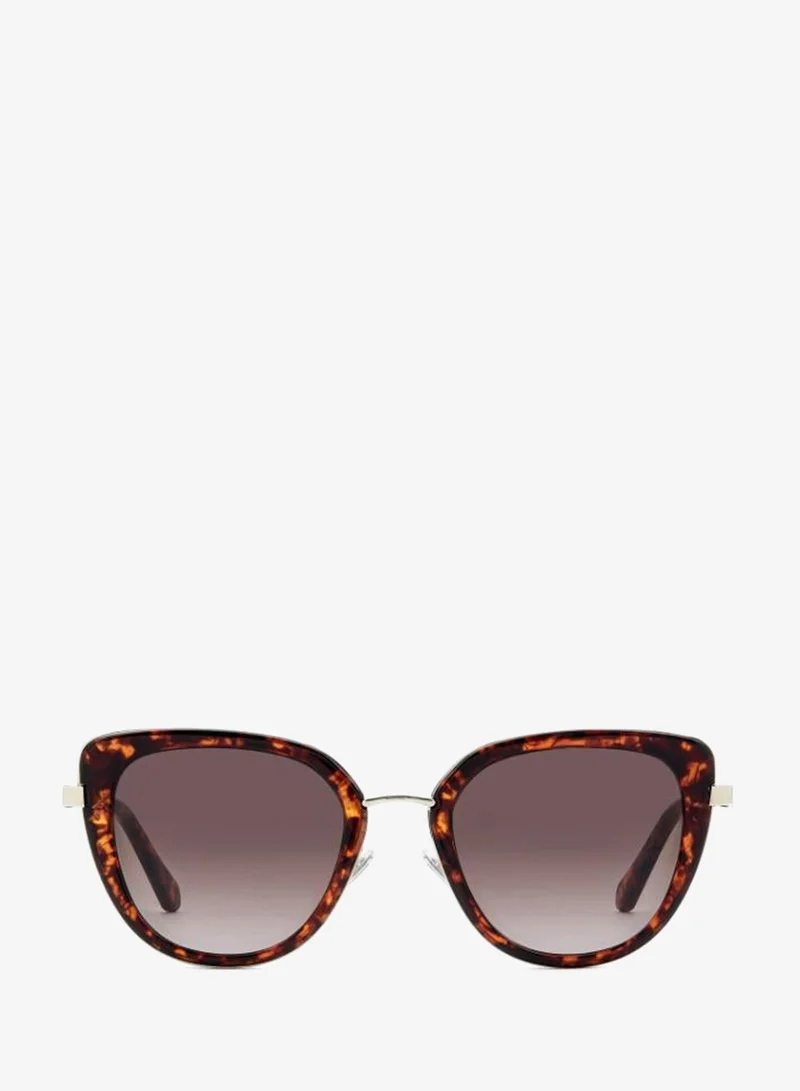 Fossil  Cat Eye Sunglasses Frames  | Best Price UAE