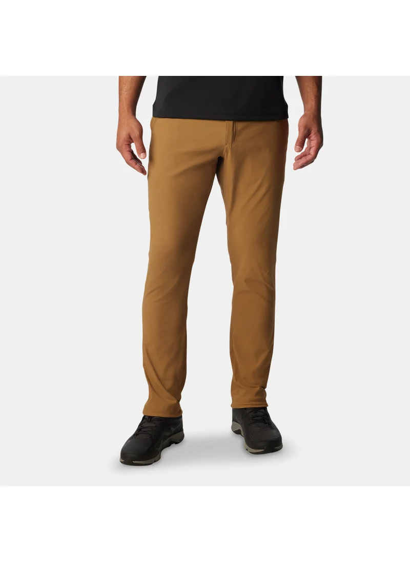 Columbia Men's Mesa Woven Pants