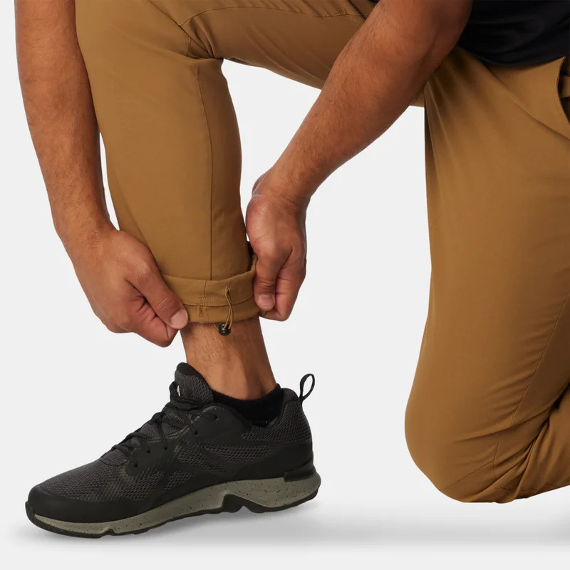 Columbia Men's Mesa Woven Pants