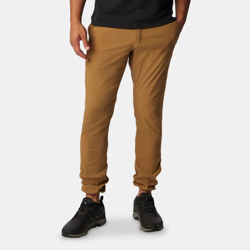 Columbia Men's Mesa Woven Pants