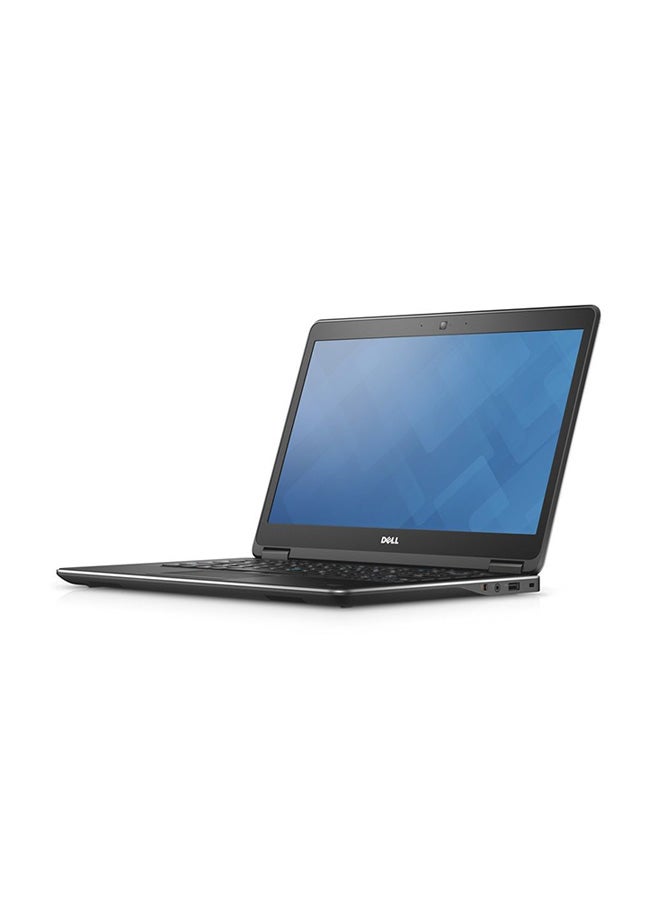 DELL Refurbished - Latitude 7440 (2014) Business Laptop With 14-Inch Display,Intel Core i5 Processor/4th Gen/8GB RAM/256GB SSD/Intel HD Graphics 4400 English/Arabic Silver - Image 5