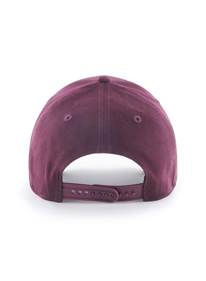 47 Brand Adjustable Cap - MLB BASIC New York Yankees maroon - Image 2