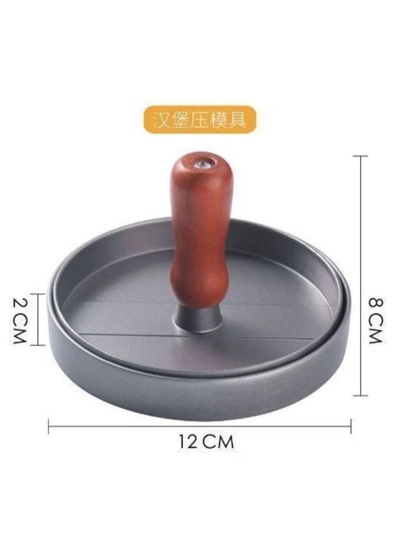 Generic Burger meat press - Image 2