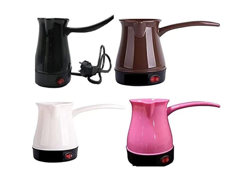 Falmer Electric Coffee Pot