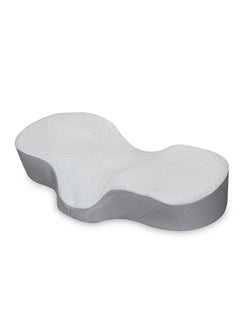 Y&D Memory Foam Sleeping Neck Protection Household Cervical Neck Protection Slow Rebound Memory Pillow  - Image 1