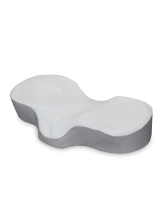 Memory Foam Sleeping Neck Protection Household Cervical Neck Protection Slow Rebound Memory Pillow - pzsku/Z7D67D74E8A6B95D898F6Z/45/_/1699351698/f3d9d8c4-6113-4aef-aeb2-be1f47c2770c