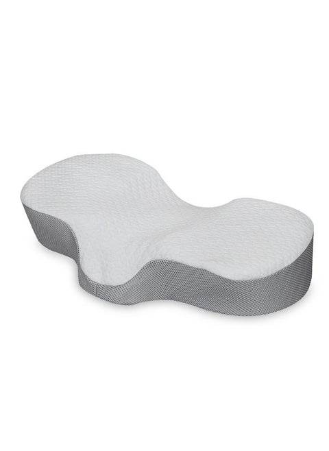 Memory Foam Sleeping Neck Protection Household Cervical Neck Protection Slow Rebound Memory Pillow