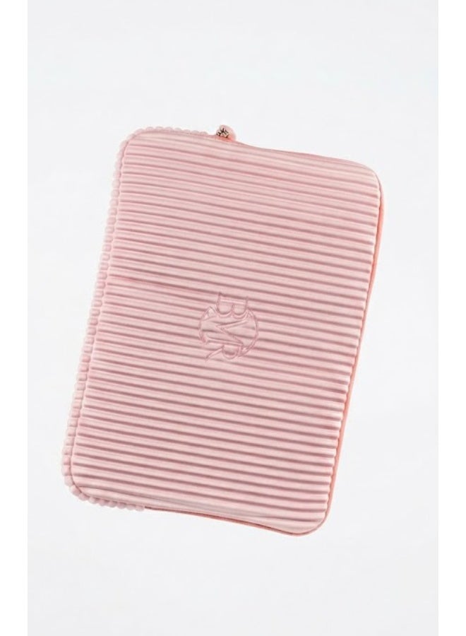 BMR Tablet Bag - Pink - Image 1