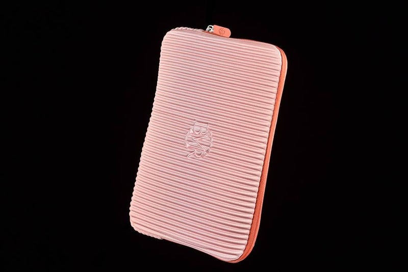 BMR Tablet Bag - Pink - Image 2