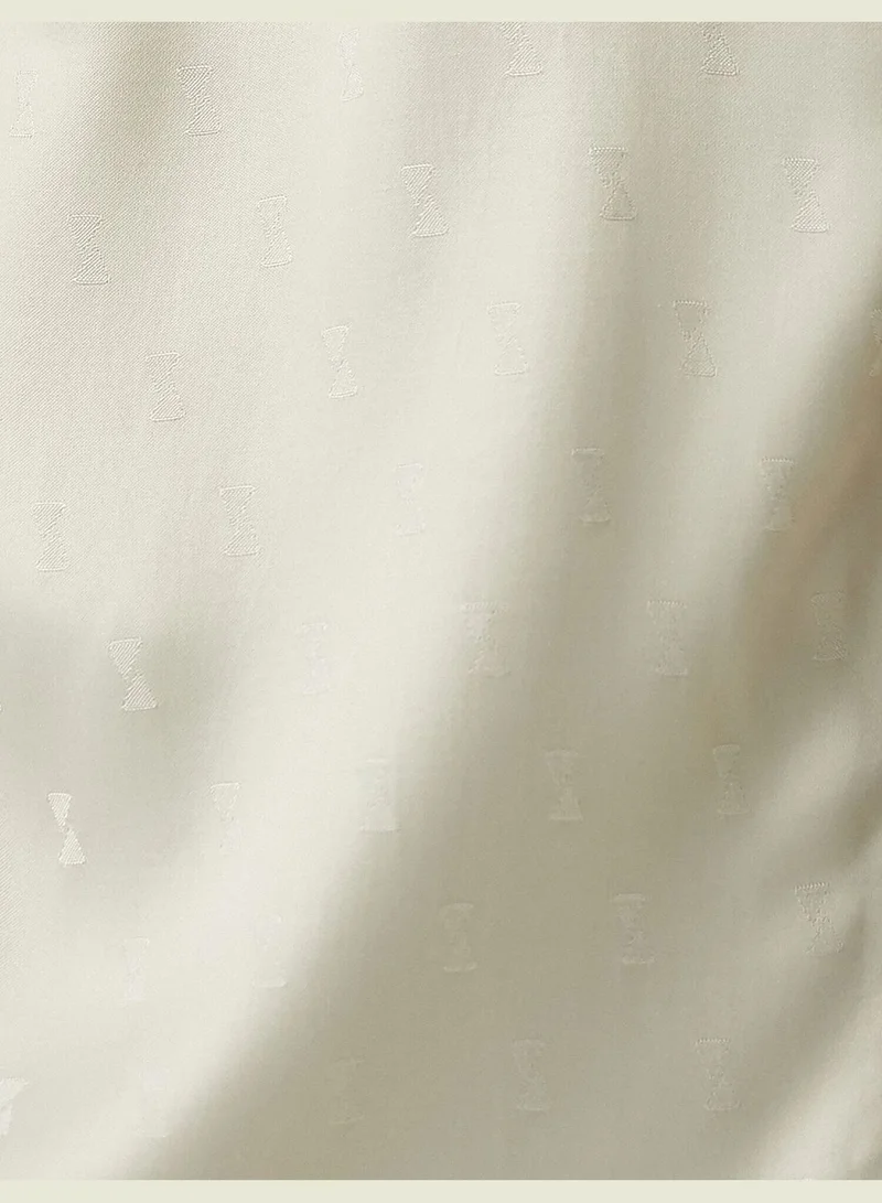 KOTON Mini Robe Satin