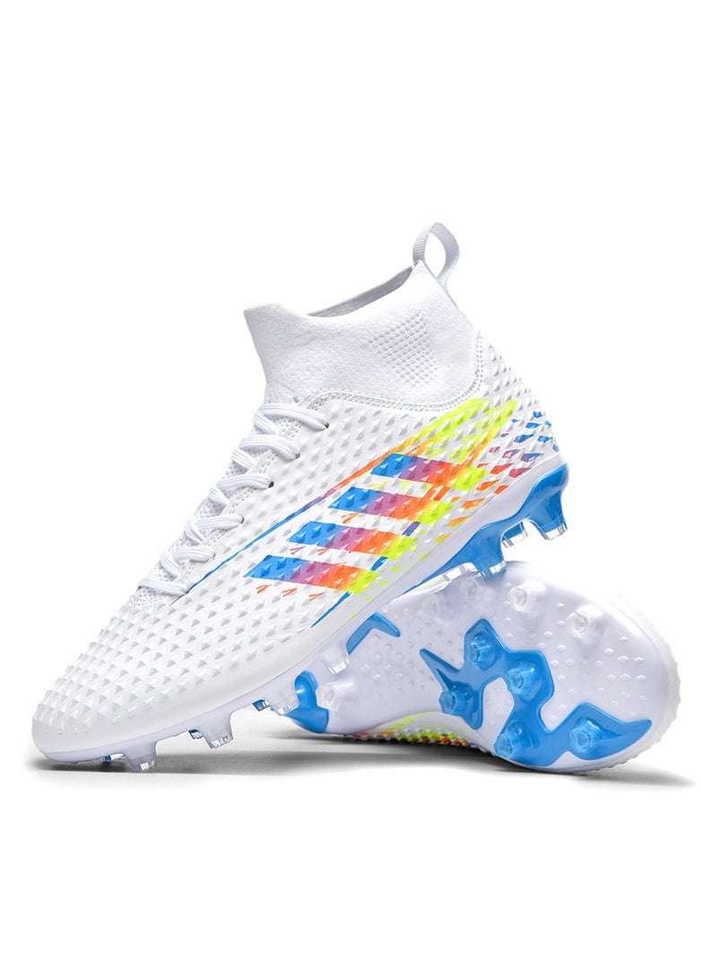 KUYING - New Anti Slip And Wear Resistant Football Shoes - Image 1