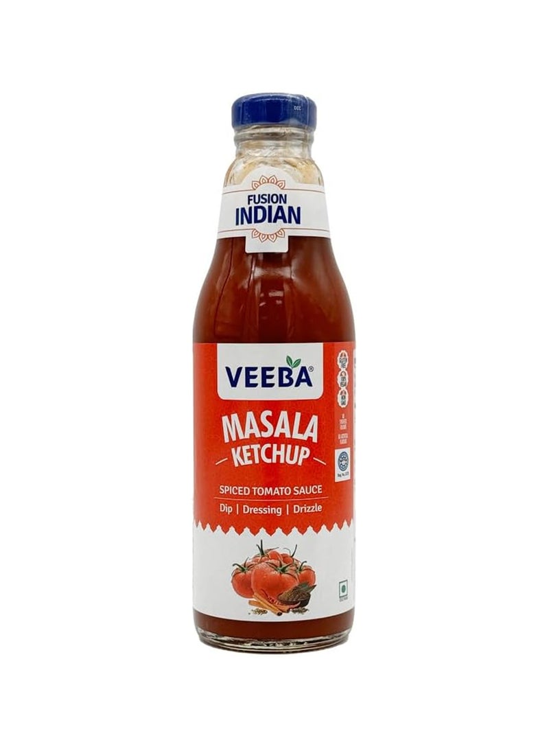 Veeba كاتشب ماسالا - Image 1