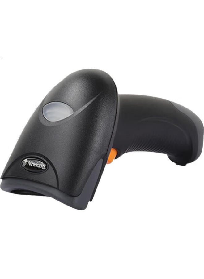Newland Nls-Hr22, 1D/2D Barcode Scanner, Wired Barcode Scanner, Supermarket Express Barcode Scanner, Wechat Pay Scanner, Usb Interface - Image 3
