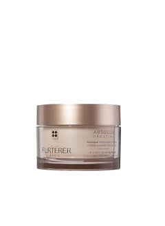 Absolute Keratine Ultimate Repairing Mask for Fine to Medium Hair