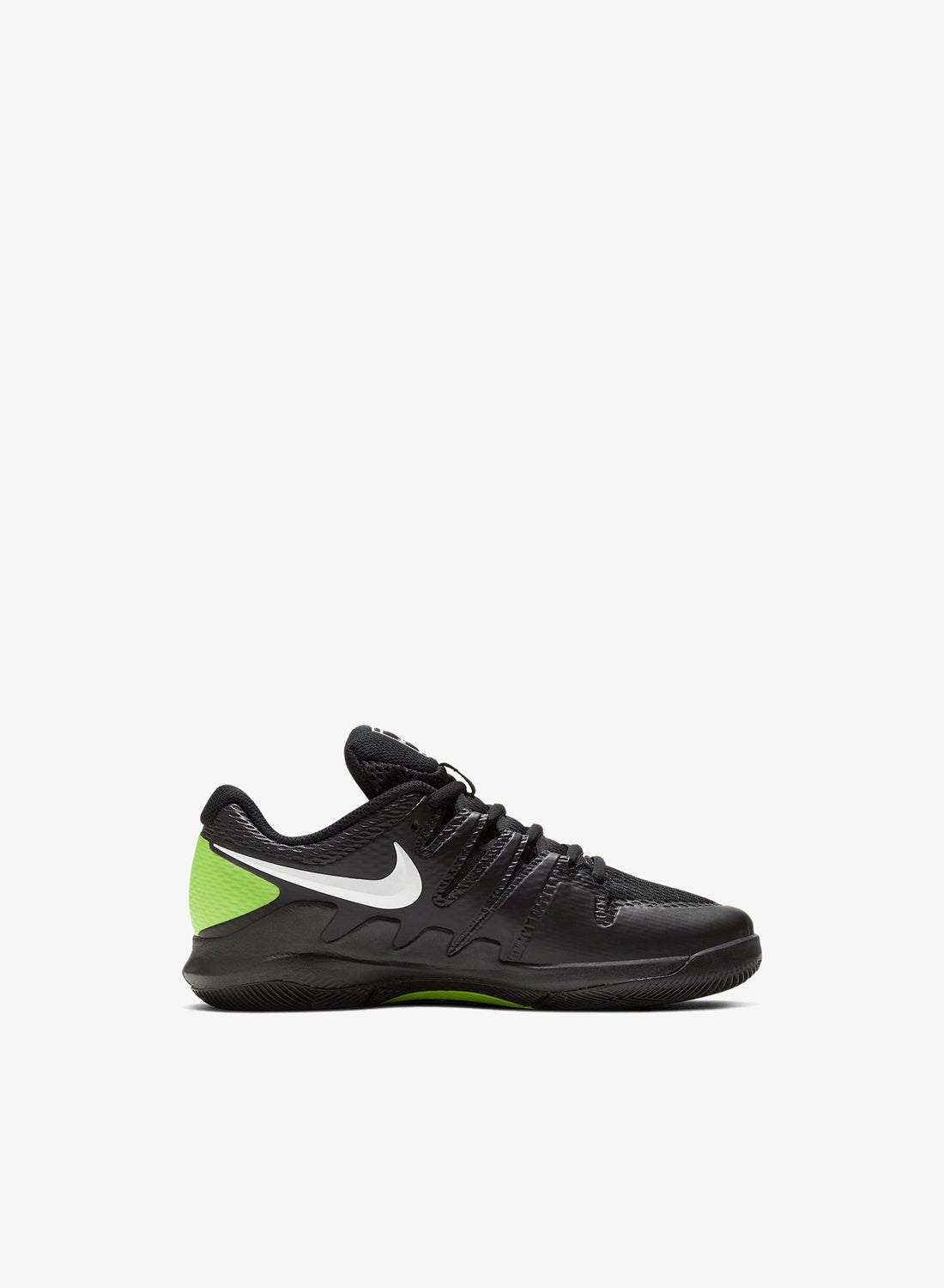 nikecourt vapor x