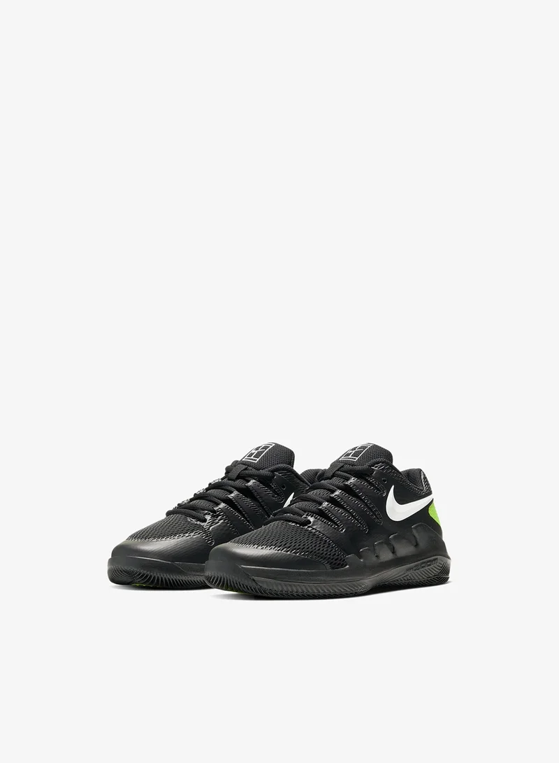 Nike NikeCourt Jr. Vapor X