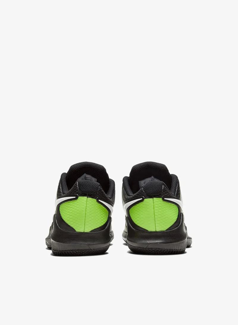 Nike NikeCourt Jr. Vapor X