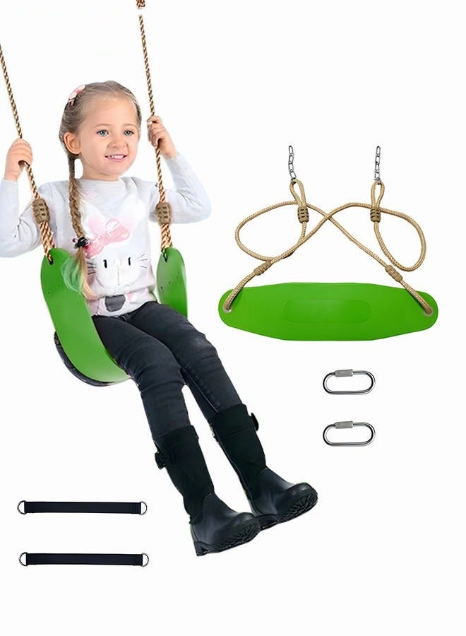 دوركو أرجوحة أطفال معلقة على شكل شجرة قابلة للتعديل - Image 1