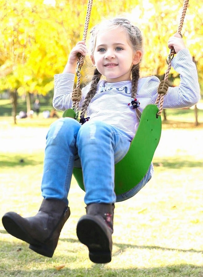 دوركو أرجوحة أطفال معلقة على شكل شجرة قابلة للتعديل - Image 3