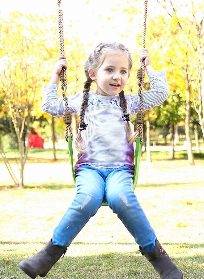 دوركو أرجوحة أطفال معلقة على شكل شجرة قابلة للتعديل - Image 4