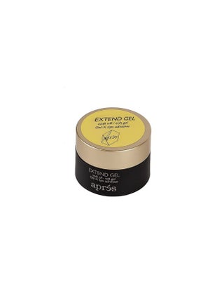 Apres Extend Gel In Jar Gelx Tips Adhesive Soak Off/Soft Gel 15 Ml / 0.5 Oz - pzsku/Z7D6897B4E5E7F23A2660Z/45/_/1719251399/2fdbe301-c4ec-4791-94b9-796502b2bee1