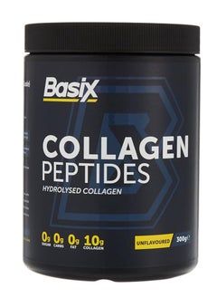 Basix Collagen Peptides 300G  - Image 1