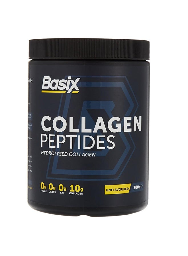 باسيكس ببتيدات الكولاجين 300 جرام - Image 1