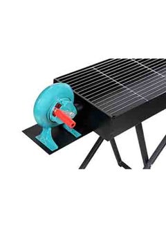 Campmate Campmate Portable Bbq Grill Cm-6998  - Image 2