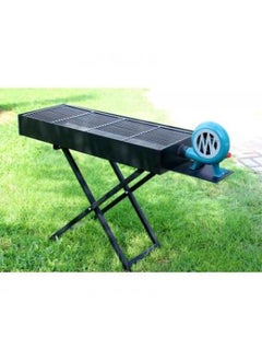 Campmate Campmate Portable Bbq Grill Cm-6998  - Image 5