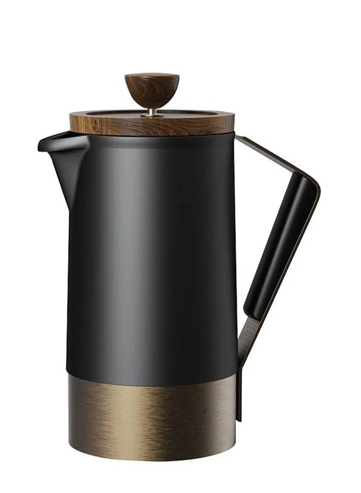 DHPO Duke French Press Coffee Maker