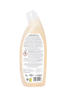 sodasan 100% Natural  Citrus Toilet Cleaner  - Image 2