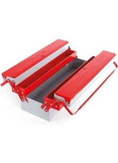 İzeltaş Izeltaş 420 mm 5 Compartment Tool Bag 