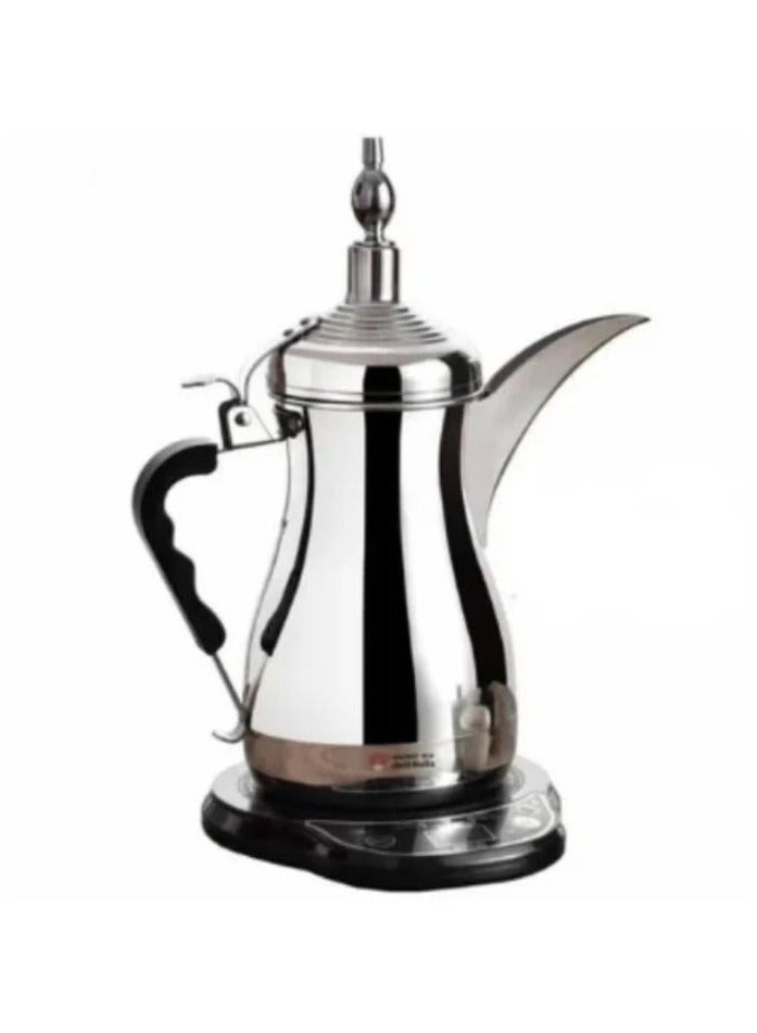 غالف دالا ماكينة قهوة عربية كهربائية من جلف دالا، سعة 1000 مل، GA-C91839 - Image 2