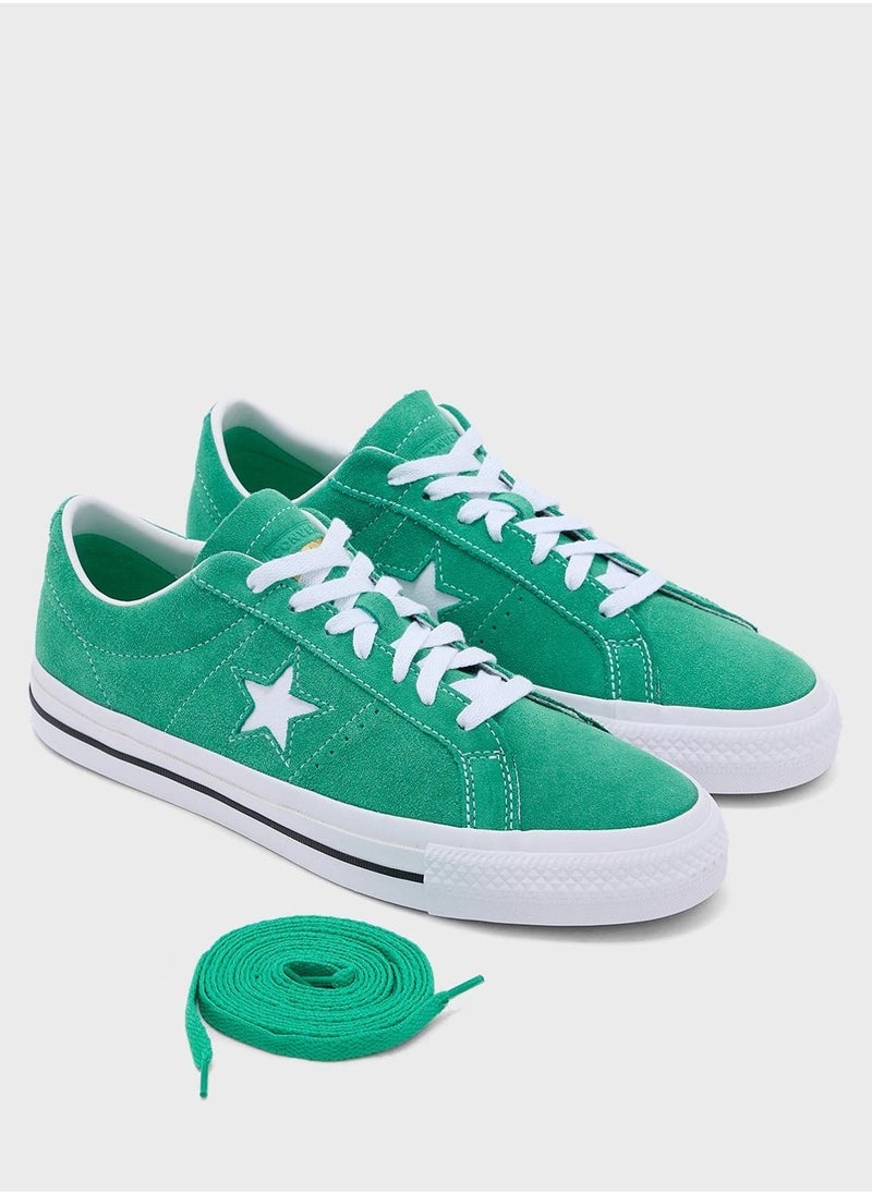 CONVERSE One Star Pro - Image 1