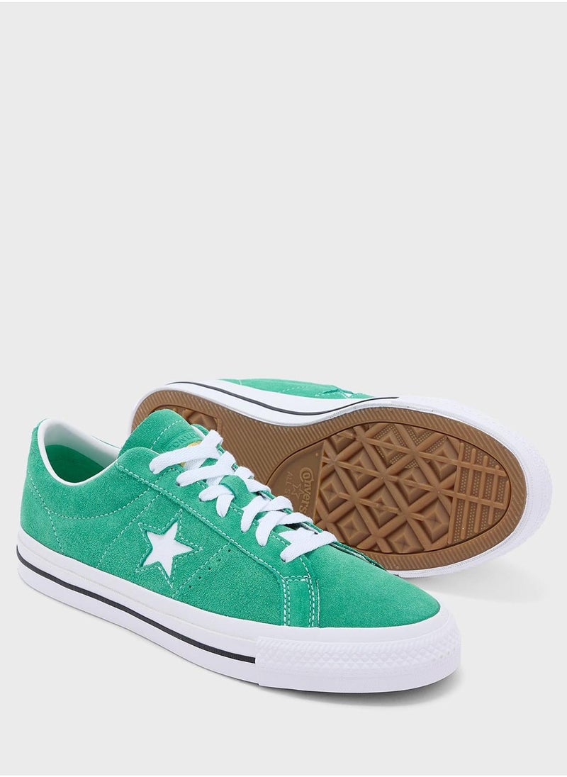 CONVERSE One Star Pro - Image 4