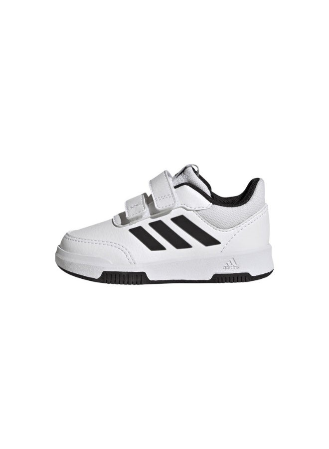 adidas أحذية أديداس تينسور سبورت 2.0 CF I U بيضاء للأطفال - Image 3