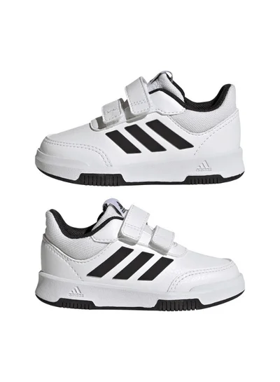 Adidas Adidas Tensaur Sport 2.0 Cf I U White Sportswear Shoes For Baby