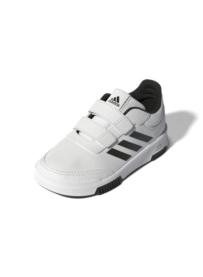 adidas أحذية أديداس تينسور سبورت 2.0 CF I U بيضاء للأطفال - Image 2