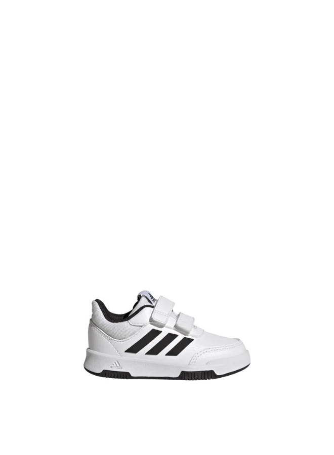Adidas Adidas Tensaur Sport 2.0 Cf I U White Sportswear Shoes For Baby